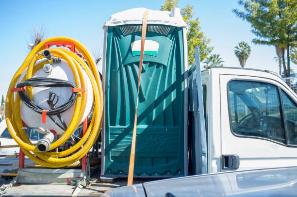 Portable Toilet Options We Offer in Watkinsville, GA