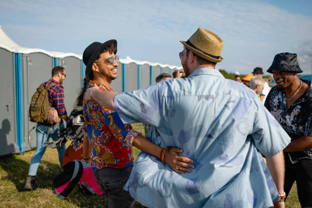 Best Porta potty rental near me  in Watkinsville, GA
