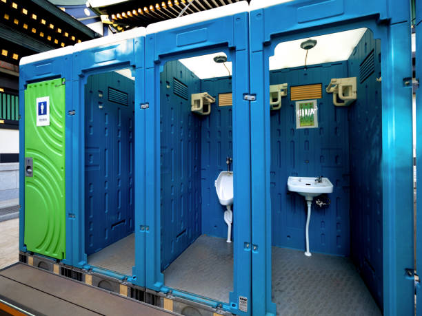Best Porta potty delivery and setup  in Watkinsville, GA