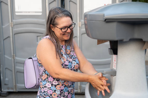 Best Portable bathroom rental  in Watkinsville, GA