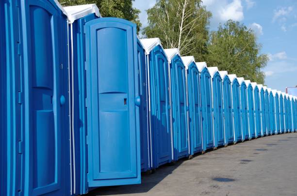 Best Portable restroom trailer rental  in Watkinsville, GA